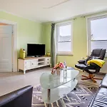 아파트 Haus Frohsinn - 7