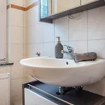 Haus Frohsinn - 7 아파트