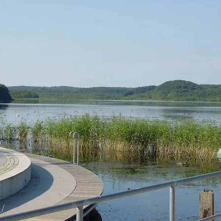 Apartment Haus Frohsinn - 7 Binz