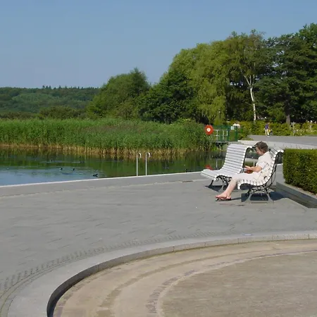 Haus Frohsinn - 7 * Binz