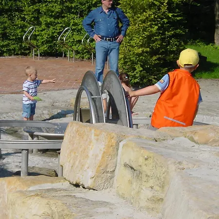 Haus Frohsinn - 7 Apartment *