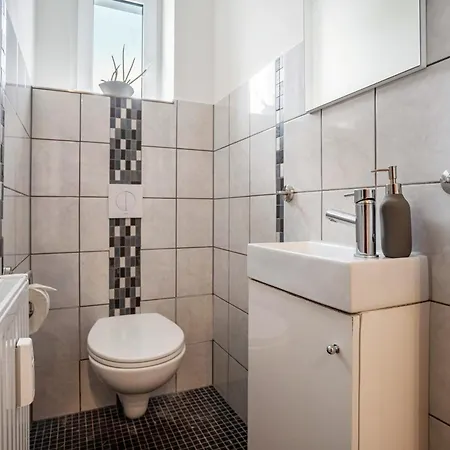 Haus Frohsinn - 7 Binz