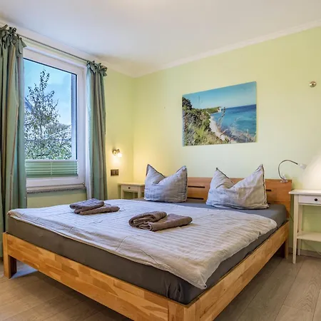 Apartment Haus Frohsinn - 7 *