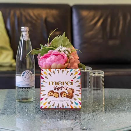 Apartment Haus Frohsinn - 7