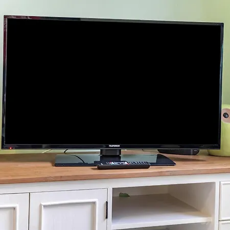 Apartment Haus Frohsinn - 7 Binz