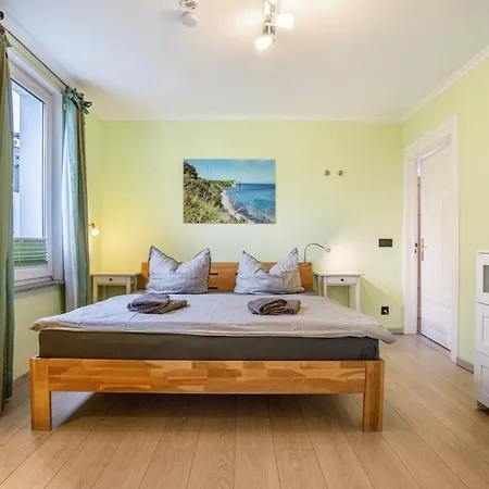 Haus Frohsinn - 7 Apartment