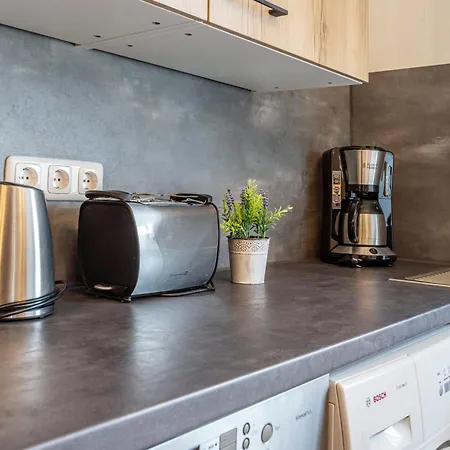 Haus Frohsinn - 7 Binz