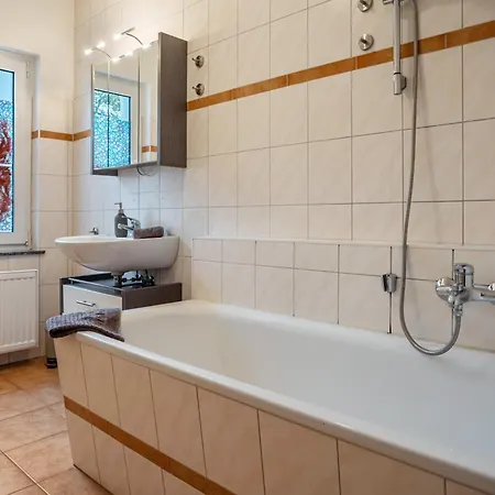 Appartamento Haus Frohsinn - 7