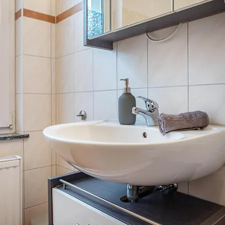 Appartamento Haus Frohsinn - 7
