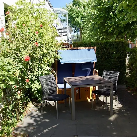 Appartamento Haus Frohsinn - 7 *