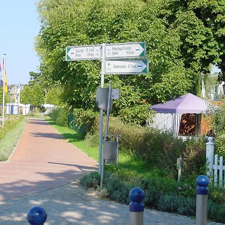 Haus Frohsinn - 7 *