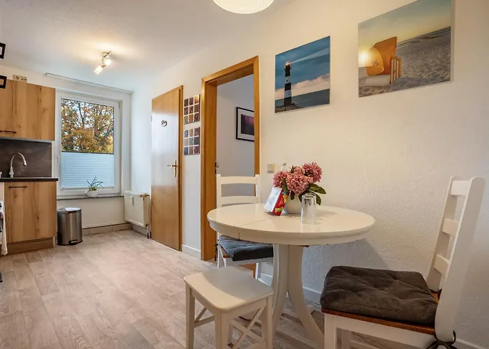 Haus Frohsinn - 7 * Binz